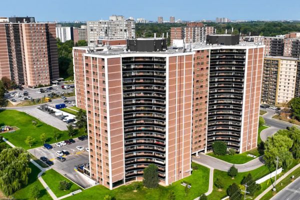Apartment for rent at 1A Richview Road