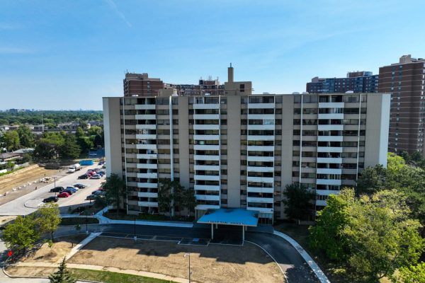 Apartment for rent at 70 Dixfield Drive